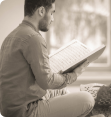 Quranic Arabic online course for adults